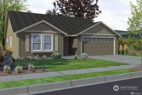 N Paxson Drive, Moses Lake, WA 98837