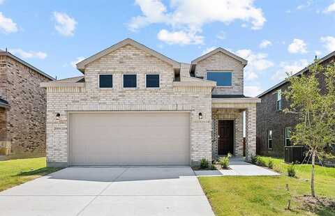 Pleasant Knoll, FORNEY, TX 75126