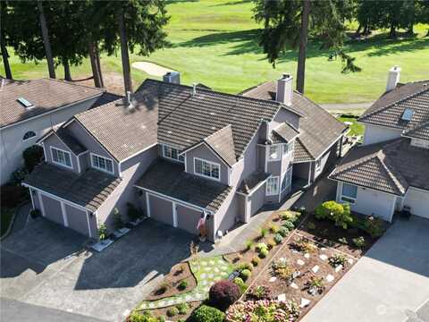 Village Green Drive, Mill Creek, WA 98012