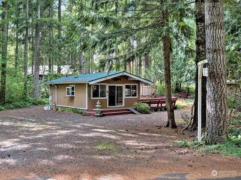 N Lakeview Drive, Hoodsport, WA 98548