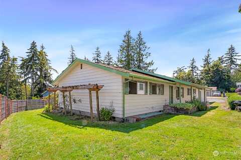 Quinalt Way, La Conner, WA 98257