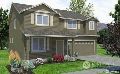 N Paxson Drive, Moses Lake, WA 98837