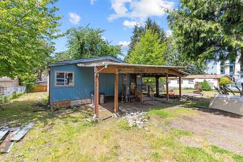 12Th Lane Street, Seatac, WA 98148