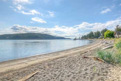 & 1983 Obstruction Pass Road, Orcas, WA 98245