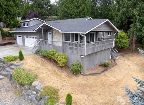 Ridgewood Drive, Mount Vernon, WA 98273