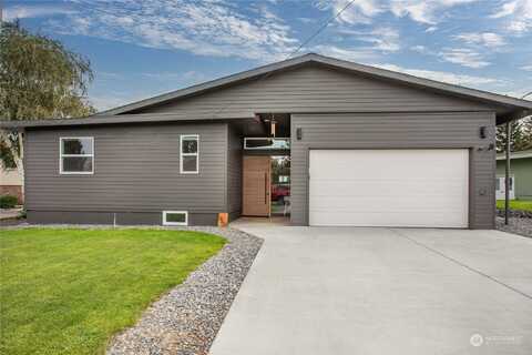 Saint Andrews Drive Nw, Soap Lake, WA 98851