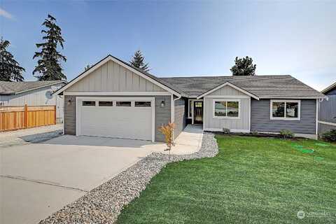 Edgewood Drive, Camano Island, WA 98282