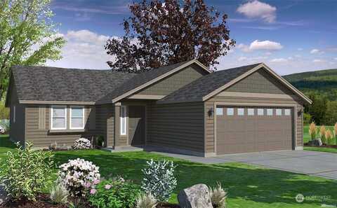 Oak Road, Moses Lake, WA 98837