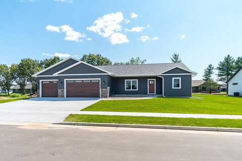 Golden Gate Way, Holmen, WI 54636