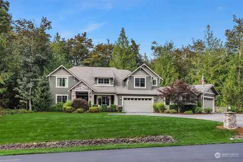 298Th Crescent Se, Fall City, WA 98024