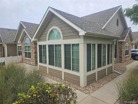 E Asbury Drive, Aurora, CO 80013