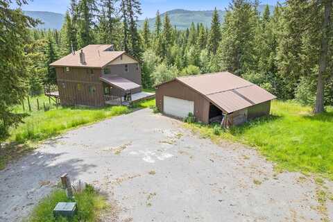 Flora Rd, Colville, WA 99114