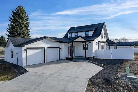 N Donwood Ln, Greenacres, WA 99016