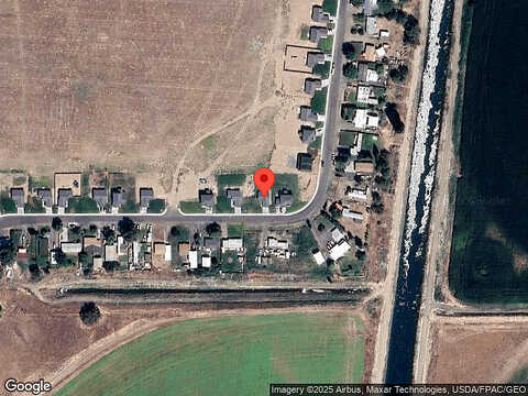E Montmorency Boulevard, George, WA 98824
