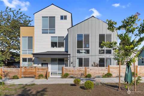 18Th Avenue S, Seattle, WA 98144