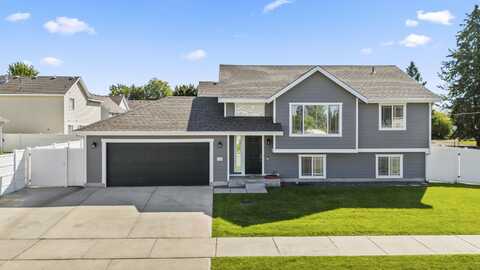 N Arc Rd, Spokane Valley, WA 99016