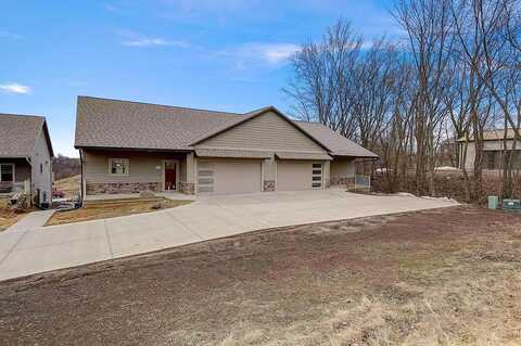 Eastwood Way, Mount Horeb, WI 53572