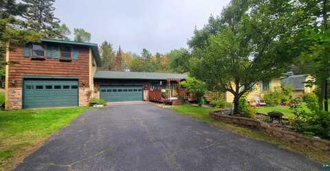 Floyd Cr, Silver Bay, MN 55614