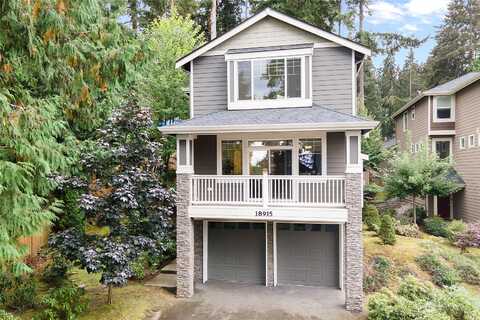 16Th Avenue Ne, Shoreline, WA 98155