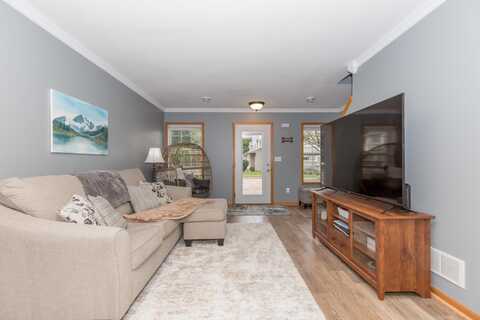 Fisher Way, River Falls, WI 54022