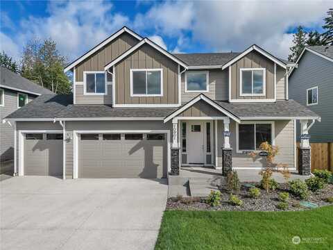 34Th Avenue Ct E, Tacoma, WA 98445