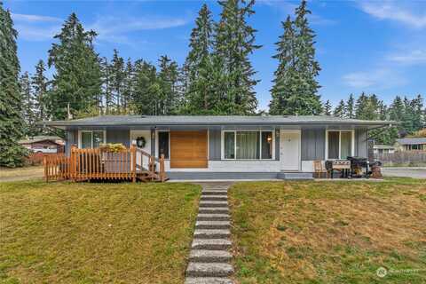 Mountain View Drive E, Bonney Lake, WA 98391