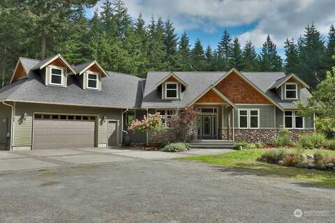 Parker Woods Lane, Coupeville, WA 98239