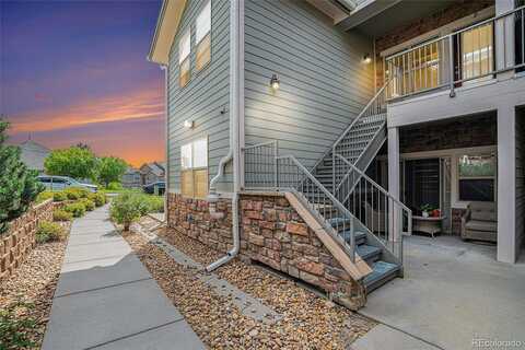 E Water Drive, Aurora, CO 80013