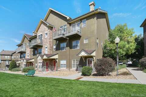 E Yale Circle, Aurora, CO 80013