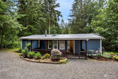 Se 130Th Place, Snohomish, WA 98290