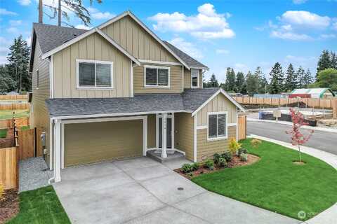 34Th Avenue Ct E, Tacoma, WA 98445