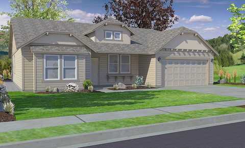 E 17Th Ln, Spokane Valley, WA 99016