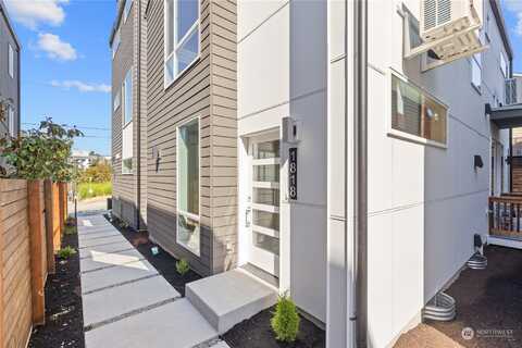 24Th Avenue S, Seattle, WA 98144