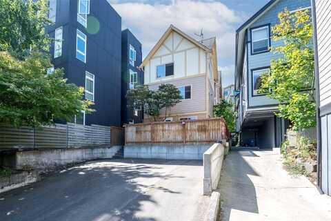 23Rd Avenue, Seattle, WA 98122