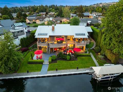 Crescent Key, Bellevue, WA 98006