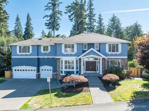 W 33Rd Place, Lynnwood, WA 98037