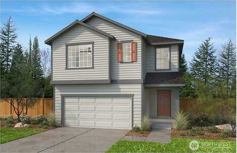 Se 265Th Street, Covington, WA 98042