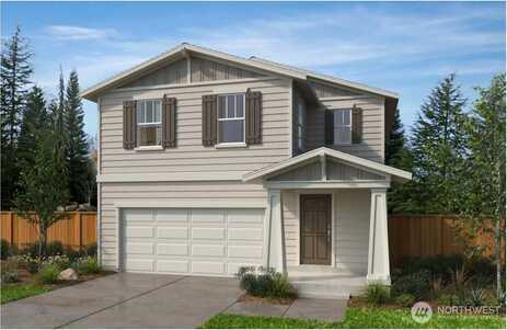 Se 265 Street, Covington, WA 98042