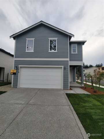 Se 265 Street, Covington, WA 98042