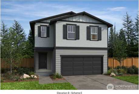 Se 265Th Street, Covington, WA 98042