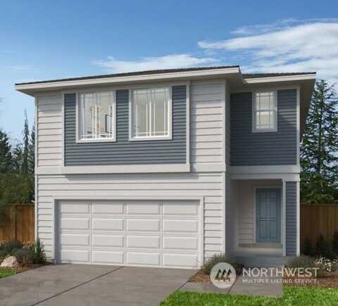 Se 265Th Street, Covington, WA 98042