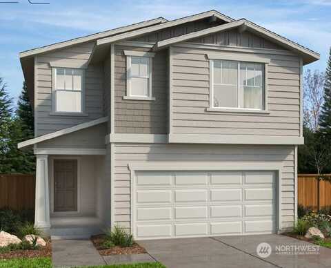 Se 265Th Street, Covington, WA 98042