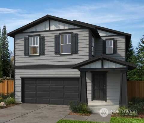 Se 265Th Street, Covington, WA 98042