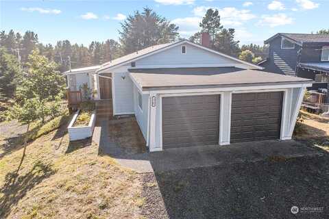 Hoquiam Lane S, Westport, WA 98595
