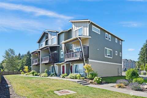 110Th Avenue E, Puyallup, WA 98374