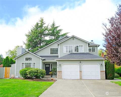 17412 53 Place W, Lynnwood, WA 98037