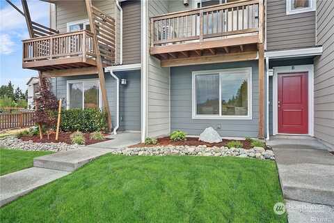 E 118Th Avenue Ct E, Puyallup, WA 98374