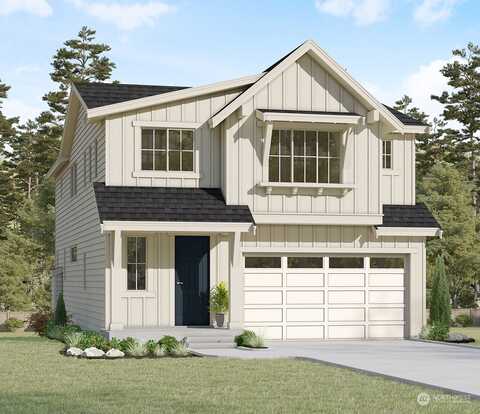 N 93Rd (Lot 5) Avenue Ne, Bothell, WA 98011