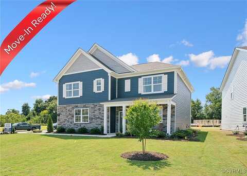 Peacefield, SOUTH CHESTERFIELD, VA 23803