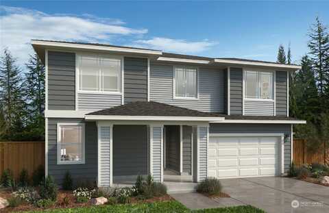 127Th Street E, Bonney Lake, WA 98391